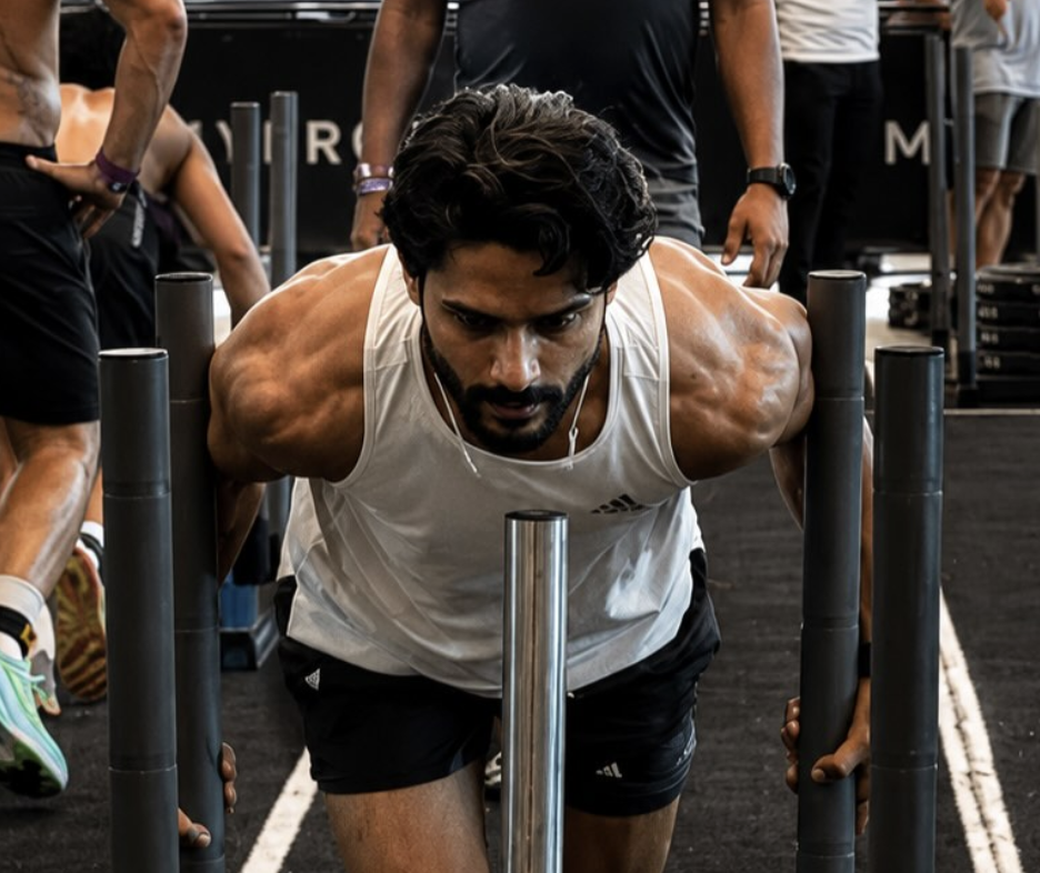 Amit Kanojia